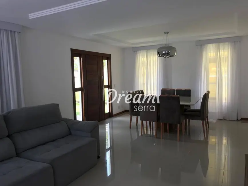 Foto 4 de Casa de Condomínio com 4 quartos à venda, 350m2 em Vargem Grande, Teresopolis - RJ
