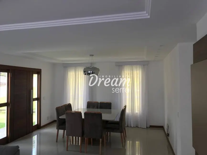 Foto 5 de Casa de Condomínio com 4 quartos à venda, 350m2 em Vargem Grande, Teresopolis - RJ