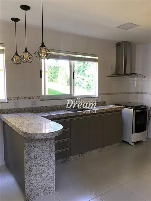 Foto 7 de Casa de Condomínio com 4 quartos à venda, 350m2 em Vargem Grande, Teresopolis - RJ