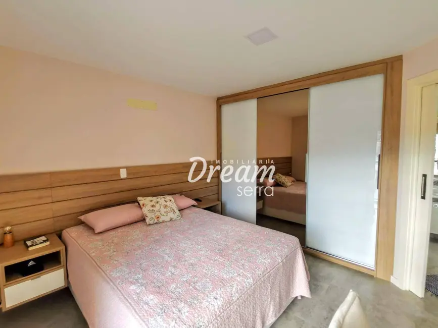 Foto 7 de Apartamento com 1 quarto à venda, 1733m2 em Nossa Senhora de Fátima, Teresopolis - RJ