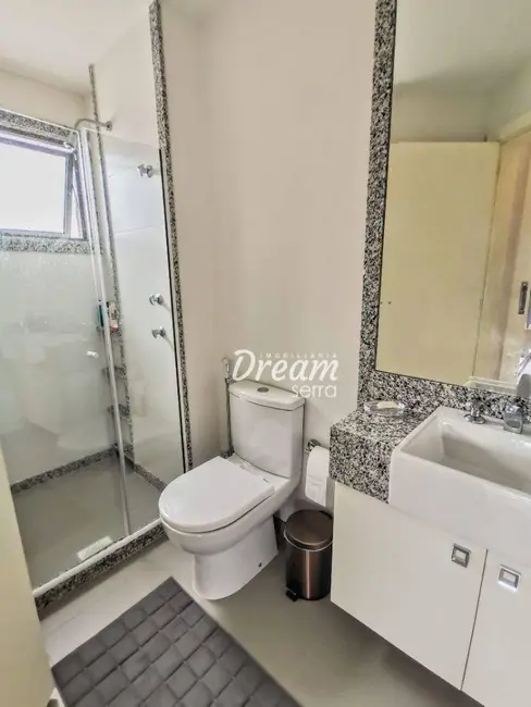 Foto 9 de Apartamento com 1 quarto à venda, 1733m2 em Nossa Senhora de Fátima, Teresopolis - RJ