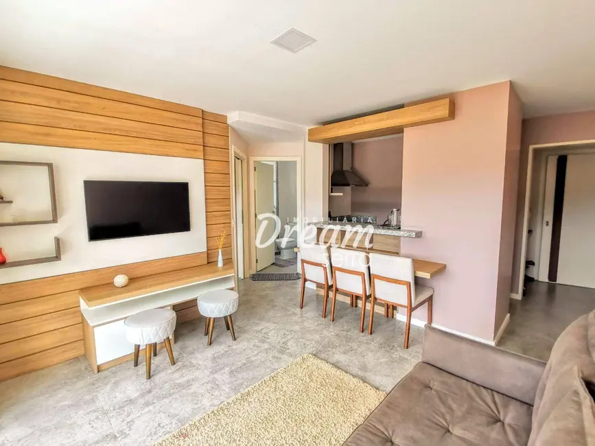 Foto 4 de Apartamento com 1 quarto à venda, 1733m2 em Nossa Senhora de Fátima, Teresopolis - RJ