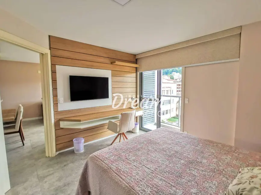 Foto 8 de Apartamento com 1 quarto à venda, 1733m2 em Nossa Senhora de Fátima, Teresopolis - RJ