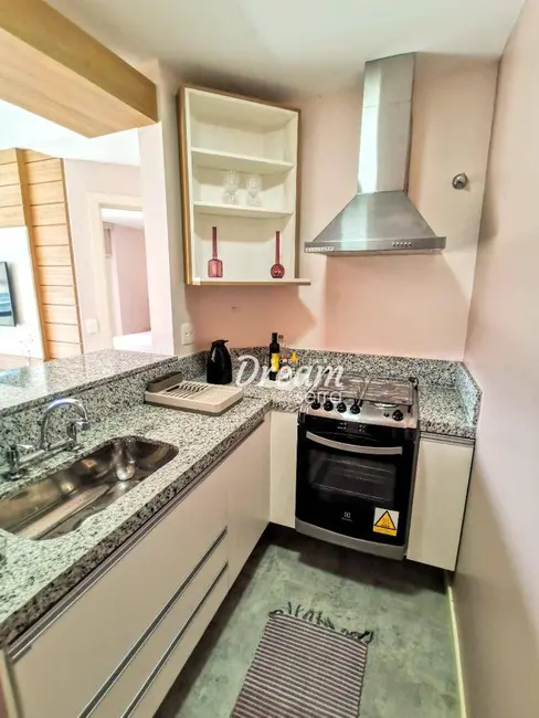 Foto 6 de Apartamento com 1 quarto à venda, 1733m2 em Nossa Senhora de Fátima, Teresopolis - RJ