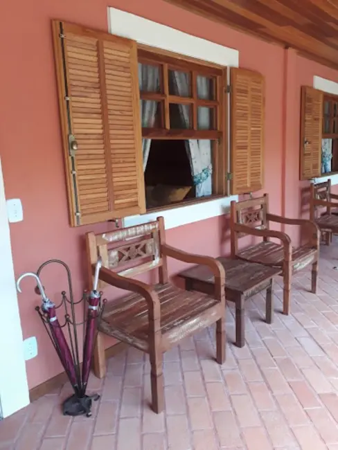 Loft / Flat com 1 quarto para alugar, 15m2 em Albuquerque, Teresopolis - RJ - imagem 8 Foto 8 de Loft / Flat com 1 quarto para alugar, 15m2 em Albuquerque, Teresopolis - RJ