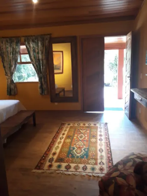 Loft / Flat com 1 quarto para alugar, 15m2 em Albuquerque, Teresopolis - RJ - imagem 6 Foto 6 de Loft / Flat com 1 quarto para alugar, 15m2 em Albuquerque, Teresopolis - RJ