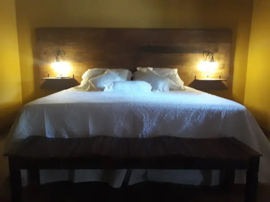 Loft / Flat com 1 quarto para alugar, 15m2 em Albuquerque, Teresopolis - RJ - imagem 7 Foto 7 de Loft / Flat com 1 quarto para alugar, 15m2 em Albuquerque, Teresopolis - RJ