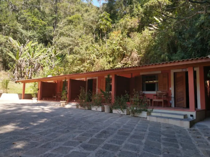 Loft / Flat com 1 quarto para alugar, 15m2 em Albuquerque, Teresopolis - RJ - imagem 9 Foto 9 de Loft / Flat com 1 quarto para alugar, 15m2 em Albuquerque, Teresopolis - RJ