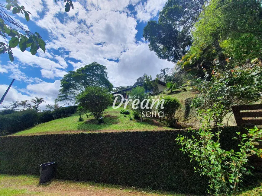 Foto 4 de Casa com 3 quartos à venda, 1165m2 em Albuquerque, Teresopolis - RJ