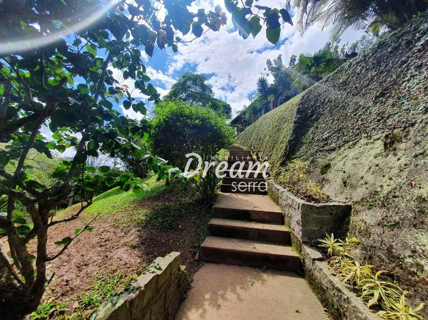 Foto 5 de Casa com 3 quartos à venda, 1165m2 em Albuquerque, Teresopolis - RJ