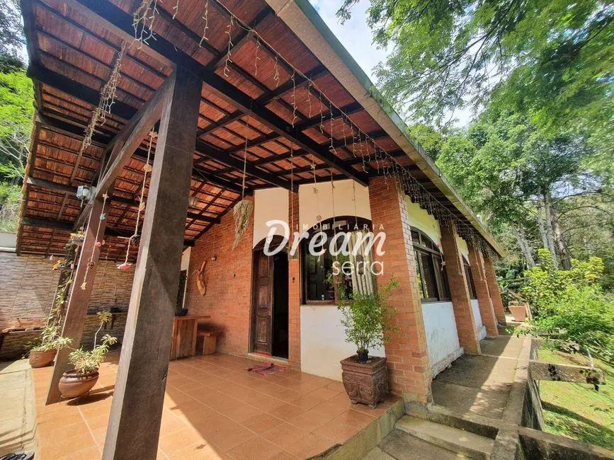 Foto 7 de Casa com 3 quartos à venda, 1165m2 em Albuquerque, Teresopolis - RJ