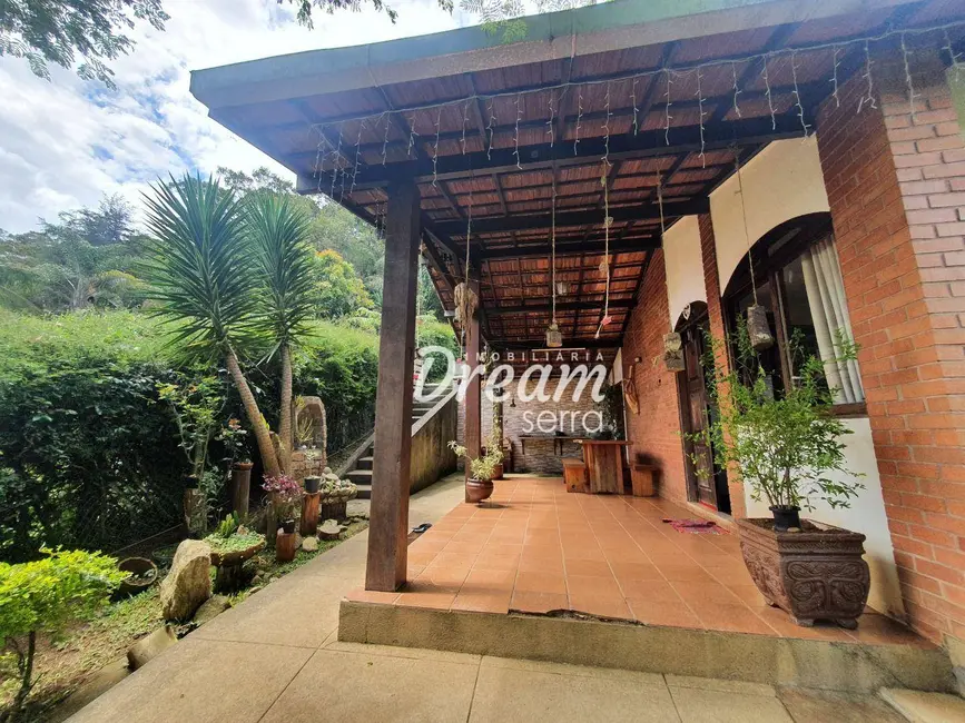 Foto 9 de Casa com 3 quartos à venda, 1165m2 em Albuquerque, Teresopolis - RJ