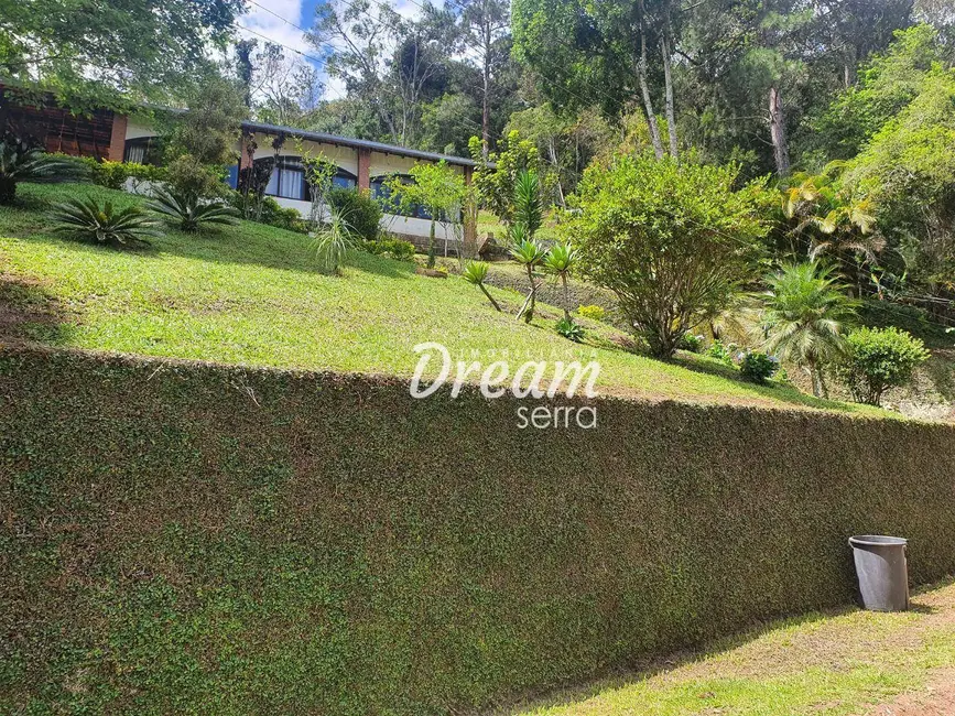 Foto 3 de Casa com 3 quartos à venda, 1165m2 em Albuquerque, Teresopolis - RJ