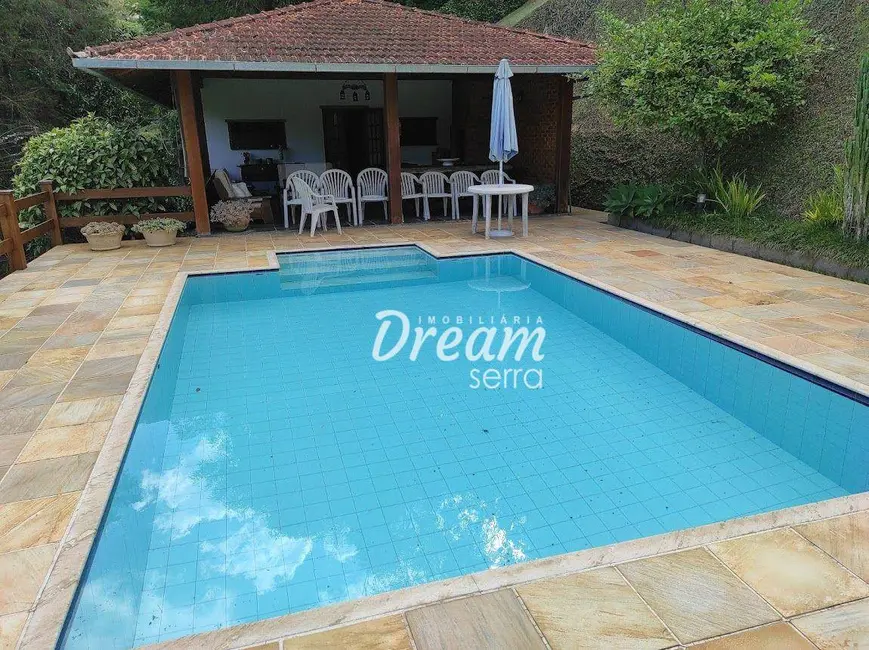 Casa com 3 quartos à venda, 3910m2 em Albuquerque, Teresopolis - RJ - imagem 3 Foto 3 de Casa com 3 quartos à venda, 3910m2 em Albuquerque, Teresopolis - RJ