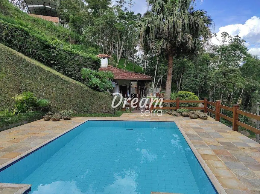 Casa com 3 quartos à venda, 3910m2 em Albuquerque, Teresopolis - RJ - imagem 9 Foto 9 de Casa com 3 quartos à venda, 3910m2 em Albuquerque, Teresopolis - RJ