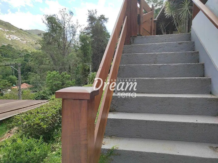 Casa com 3 quartos à venda, 3910m2 em Albuquerque, Teresopolis - RJ - imagem 7 Foto 7 de Casa com 3 quartos à venda, 3910m2 em Albuquerque, Teresopolis - RJ