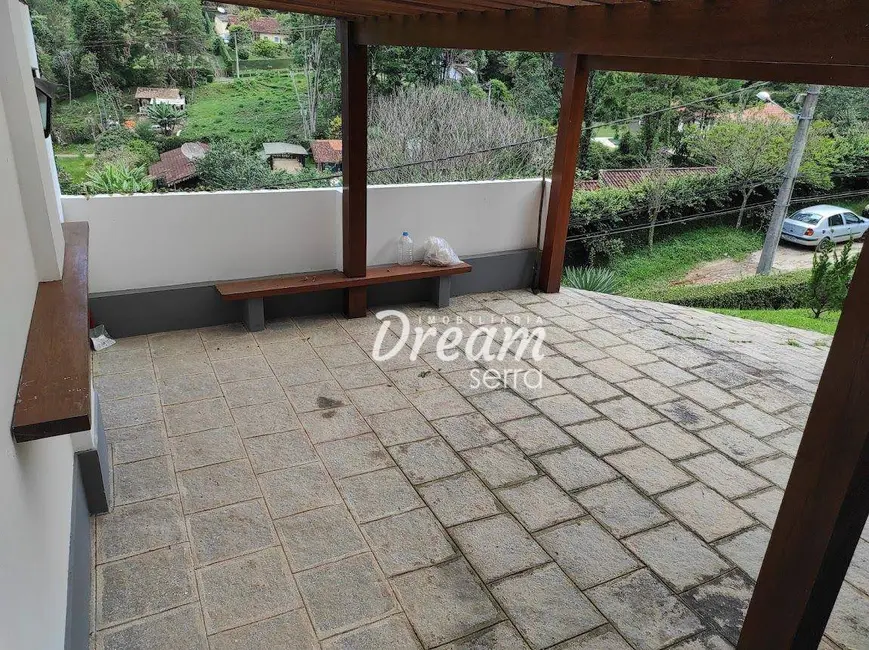 Casa com 3 quartos à venda, 3910m2 em Albuquerque, Teresopolis - RJ - imagem 6 Foto 6 de Casa com 3 quartos à venda, 3910m2 em Albuquerque, Teresopolis - RJ