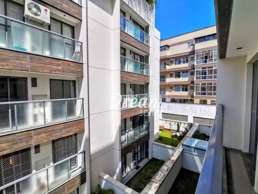 Apartamento com 1 quarto para alugar, 1733m2 em Nossa Senhora de Fátima, Teresopolis - RJ - imagem 8 Foto 8 de Apartamento com 1 quarto para alugar, 1733m2 em Nossa Senhora de Fátima, Teresopolis - RJ