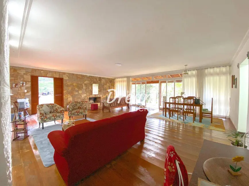 Sítio / Rancho com 3 quartos à venda, 5514m2 em Parque do Imbui, Teresopolis - RJ - imagem 4 Foto 4 de Sítio / Rancho com 3 quartos à venda, 5514m2 em Parque do Imbui, Teresopolis - RJ