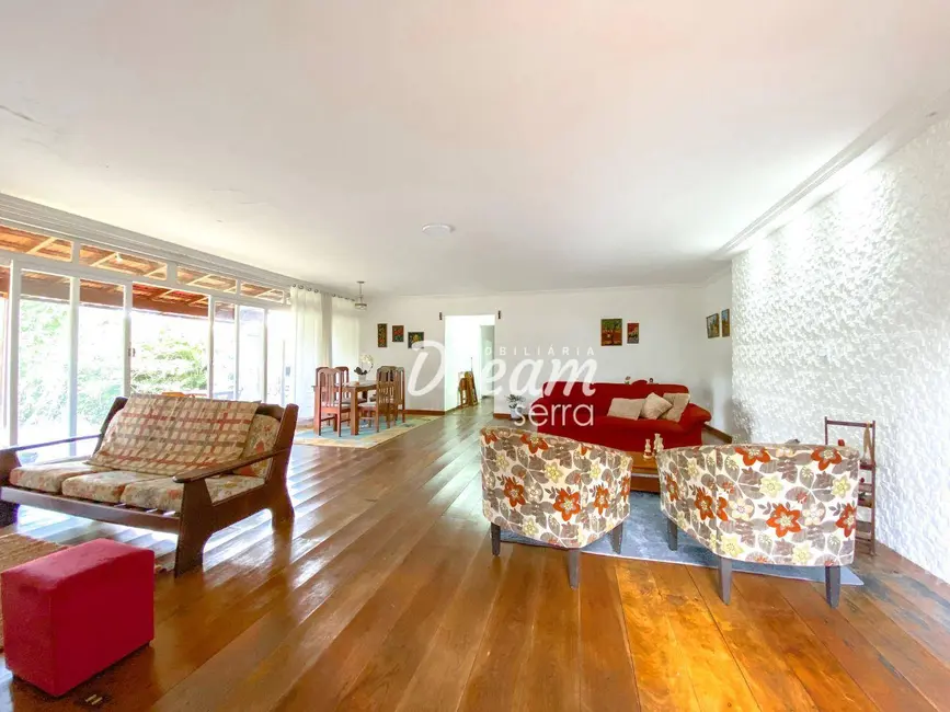 Sítio / Rancho com 3 quartos à venda, 5514m2 em Parque do Imbui, Teresopolis - RJ - imagem 6 Foto 6 de Sítio / Rancho com 3 quartos à venda, 5514m2 em Parque do Imbui, Teresopolis - RJ