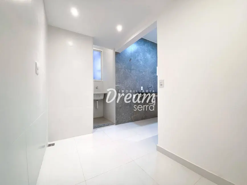 Foto 8 de Apartamento com 1 quarto à venda, 45m2 em Várzea, Teresopolis - RJ