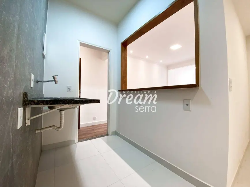 Foto 5 de Apartamento com 1 quarto à venda, 45m2 em Várzea, Teresopolis - RJ