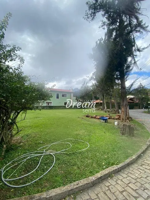 Foto 6 de Terreno / Lote à venda, 494m2 em Vargem Grande, Teresopolis - RJ