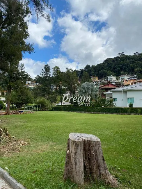 Foto 4 de Terreno / Lote à venda, 494m2 em Vargem Grande, Teresopolis - RJ