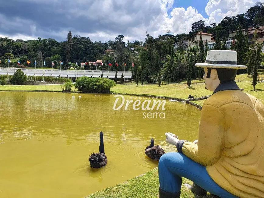 Foto 2 de Terreno / Lote à venda, 494m2 em Vargem Grande, Teresopolis - RJ