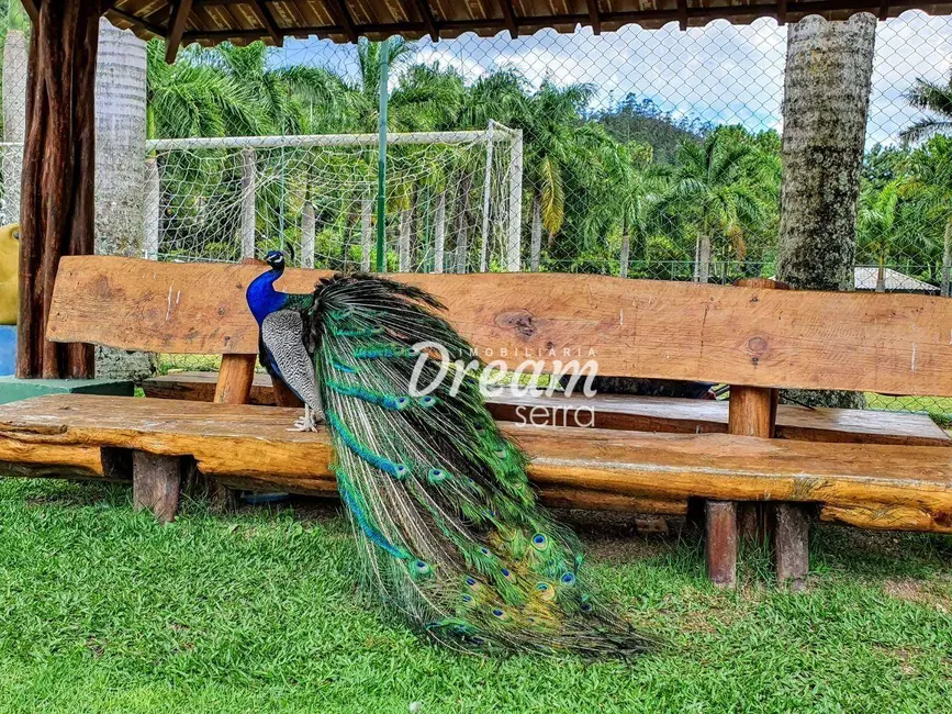 Foto 3 de Terreno / Lote à venda, 494m2 em Vargem Grande, Teresopolis - RJ