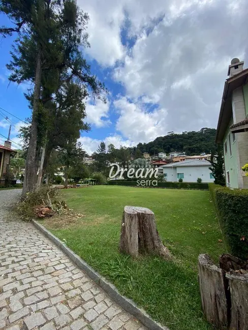 Foto 5 de Terreno / Lote à venda, 494m2 em Vargem Grande, Teresopolis - RJ