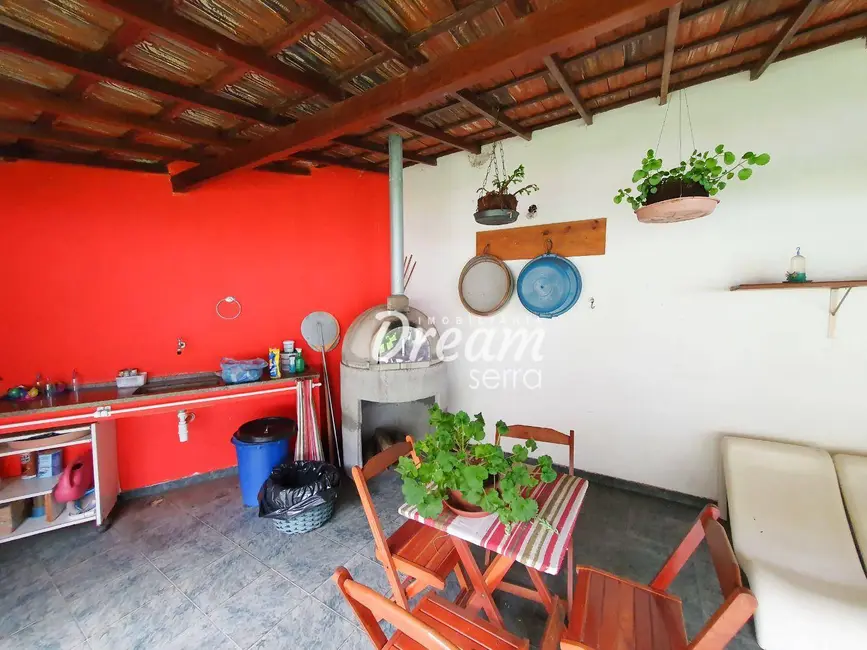 Foto 8 de Casa com 5 quartos à venda, 1275m2 em Prata, Teresopolis - RJ