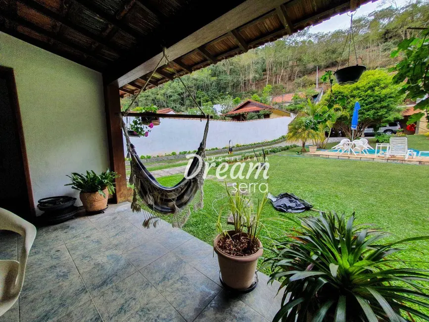 Foto 9 de Casa com 5 quartos à venda, 1275m2 em Prata, Teresopolis - RJ