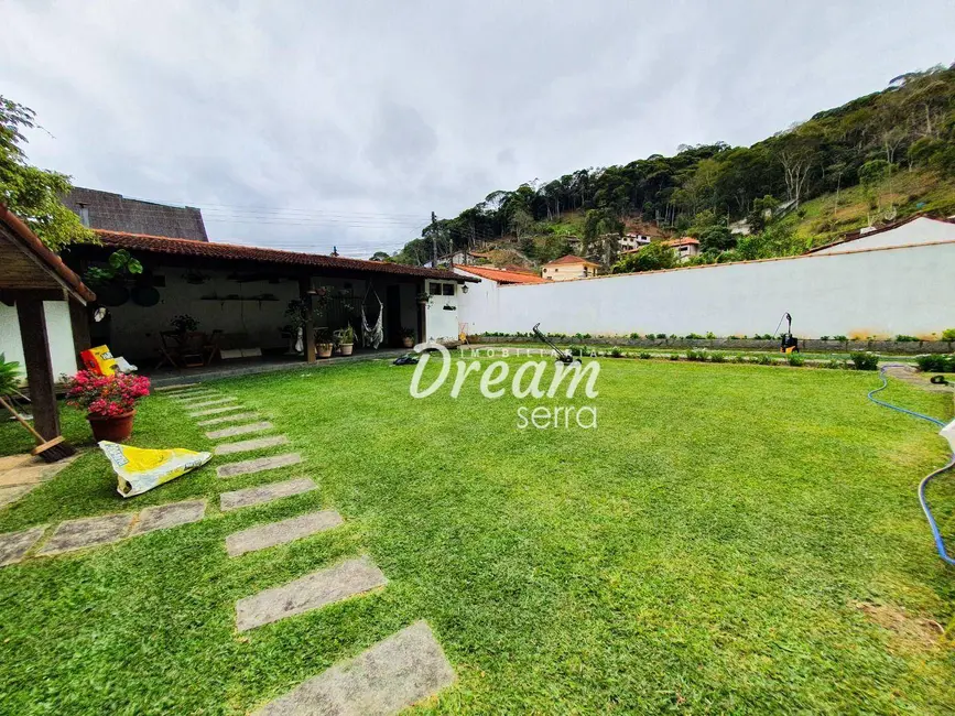 Foto 6 de Casa com 5 quartos à venda, 1275m2 em Prata, Teresopolis - RJ