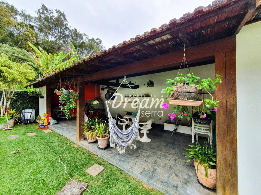 Foto 7 de Casa com 5 quartos à venda, 1275m2 em Prata, Teresopolis - RJ