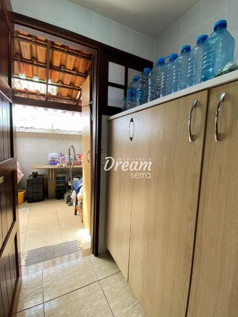 Casa de Condomínio com 3 quartos à venda, 88m2 em Tijuca, Teresopolis - RJ - imagem 9 Foto 9 de Casa de Condomínio com 3 quartos à venda, 88m2 em Tijuca, Teresopolis - RJ