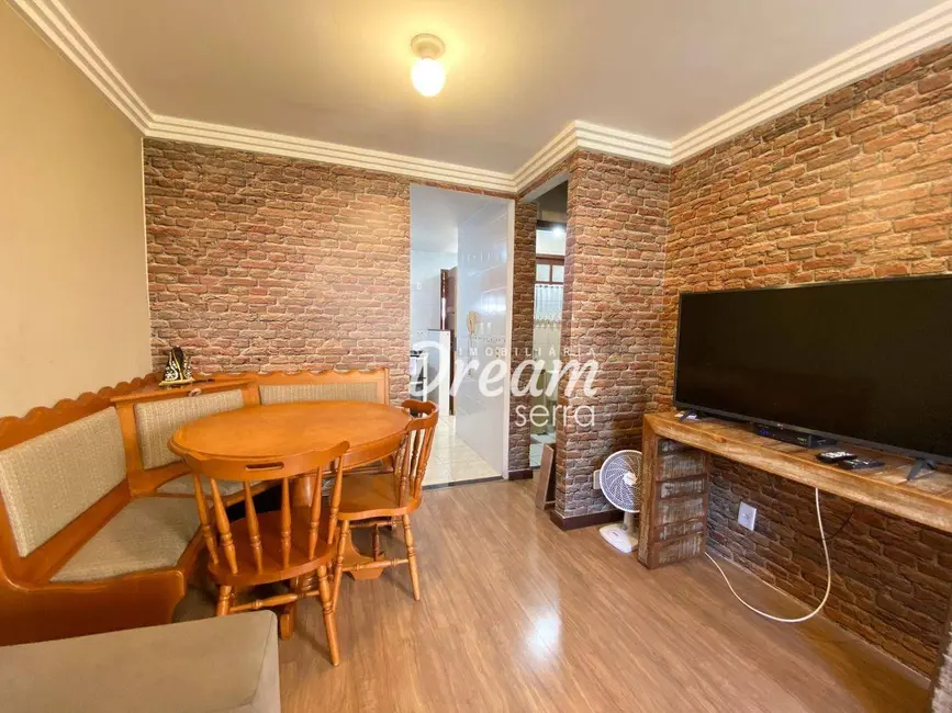 Casa de Condomínio com 3 quartos à venda, 88m2 em Tijuca, Teresopolis - RJ - imagem 5 Foto 5 de Casa de Condomínio com 3 quartos à venda, 88m2 em Tijuca, Teresopolis - RJ