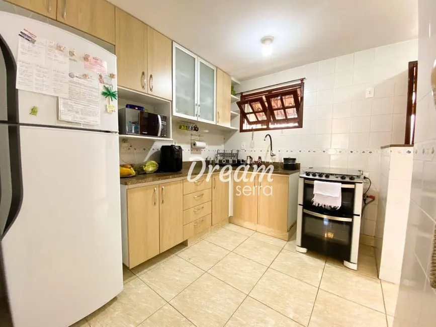 Casa de Condomínio com 3 quartos à venda, 88m2 em Tijuca, Teresopolis - RJ - imagem 8 Foto 8 de Casa de Condomínio com 3 quartos à venda, 88m2 em Tijuca, Teresopolis - RJ