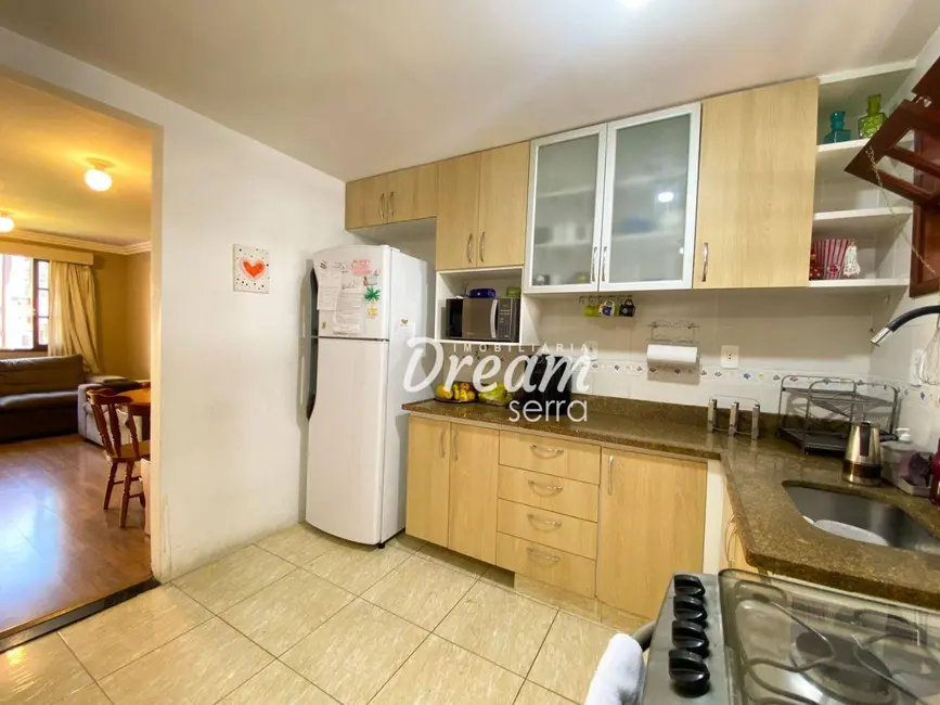 Casa de Condomínio com 3 quartos à venda, 88m2 em Tijuca, Teresopolis - RJ - imagem 7 Foto 7 de Casa de Condomínio com 3 quartos à venda, 88m2 em Tijuca, Teresopolis - RJ