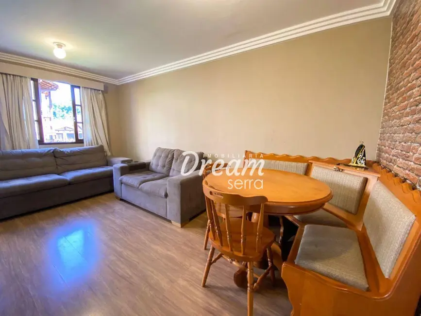 Casa de Condomínio com 3 quartos à venda, 88m2 em Tijuca, Teresopolis - RJ - imagem 4 Foto 4 de Casa de Condomínio com 3 quartos à venda, 88m2 em Tijuca, Teresopolis - RJ