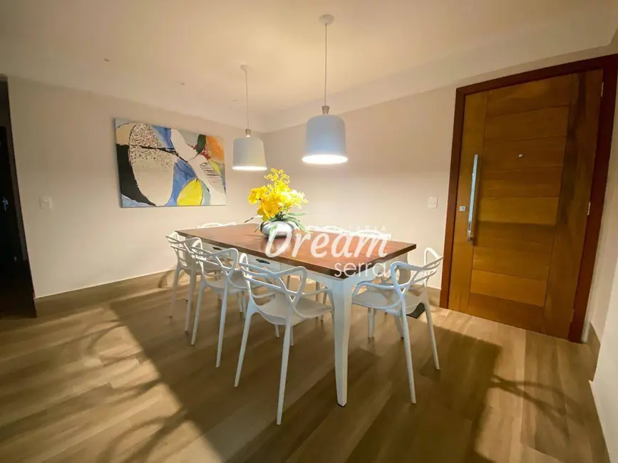 Foto 5 de Apartamento com 2 quartos à venda, 89m2 em Taumaturgo, Teresopolis - RJ