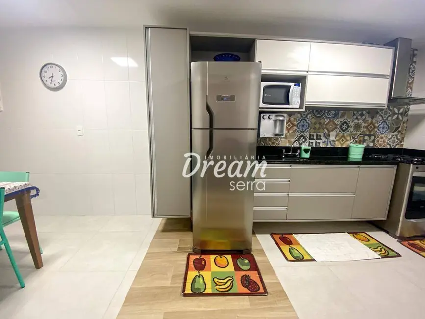 Foto 9 de Apartamento com 2 quartos à venda, 89m2 em Taumaturgo, Teresopolis - RJ