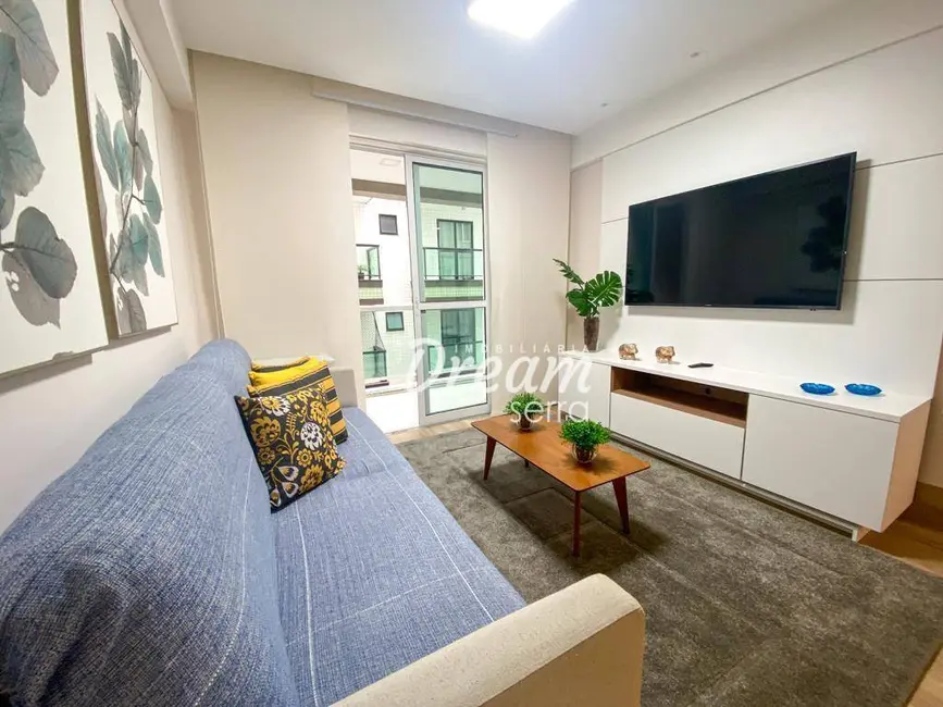 Foto 3 de Apartamento com 2 quartos à venda, 89m2 em Taumaturgo, Teresopolis - RJ