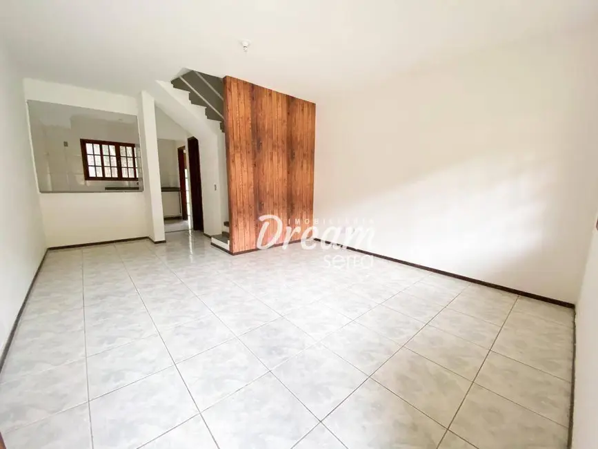 Foto 2 de Casa de Condomínio com 3 quartos à venda, 100m2 em Carlos Guinle, Teresopolis - RJ