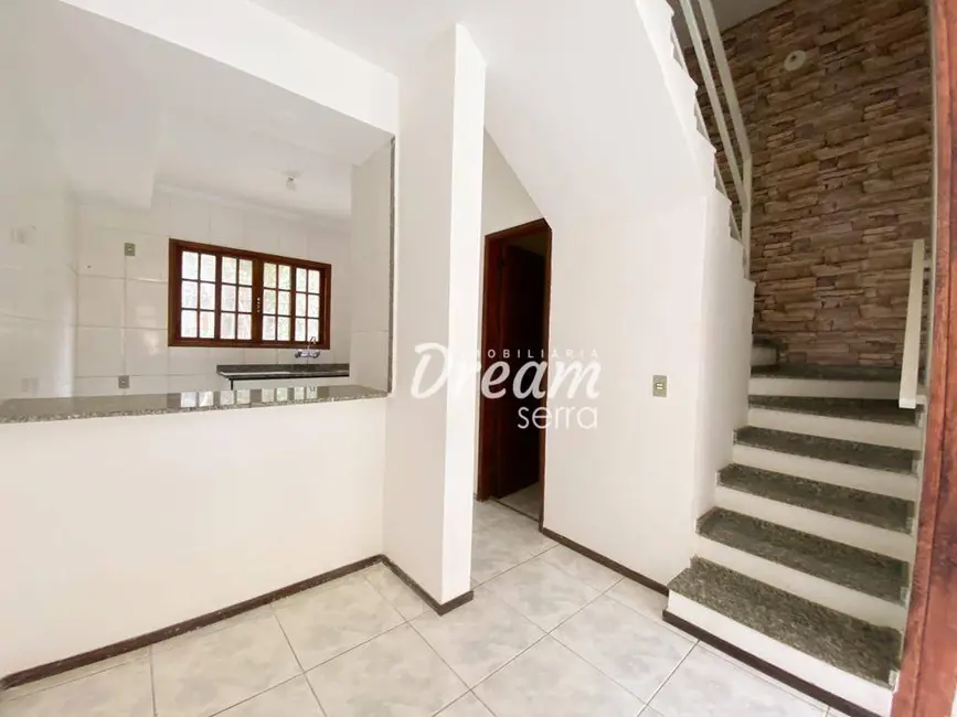 Foto 5 de Casa de Condomínio com 3 quartos à venda, 100m2 em Carlos Guinle, Teresopolis - RJ