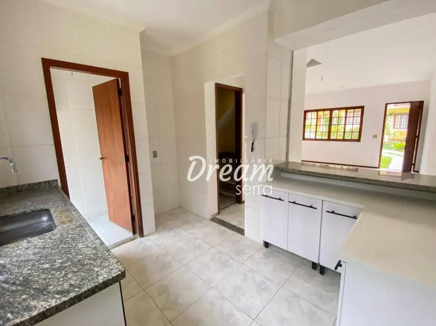 Foto 8 de Casa de Condomínio com 3 quartos à venda, 100m2 em Carlos Guinle, Teresopolis - RJ