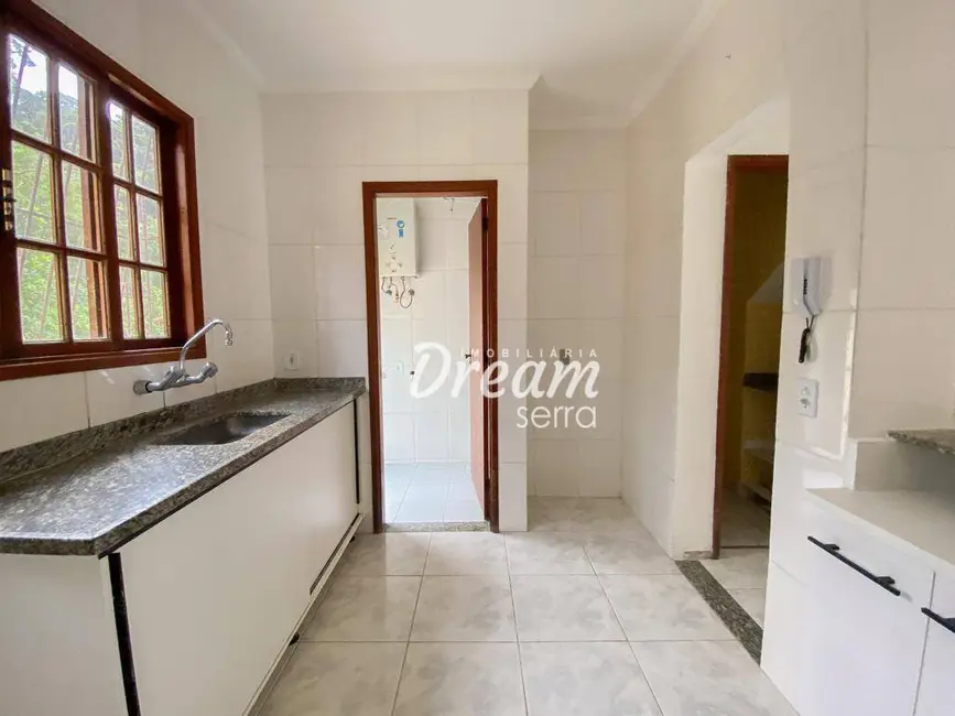 Foto 7 de Casa de Condomínio com 3 quartos à venda, 100m2 em Carlos Guinle, Teresopolis - RJ