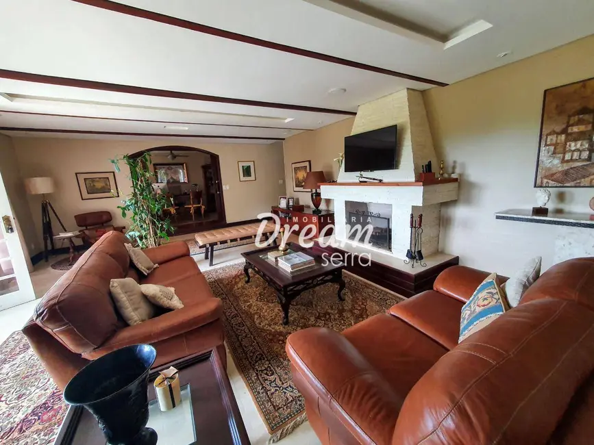 Foto 7 de Casa com 3 quartos à venda, 12500m2 em Iucas, Teresopolis - RJ