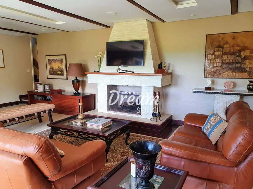 Foto 9 de Casa com 3 quartos à venda, 12500m2 em Iucas, Teresopolis - RJ