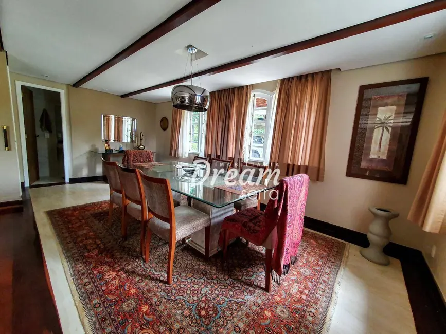 Foto 8 de Casa com 3 quartos à venda, 12500m2 em Iucas, Teresopolis - RJ